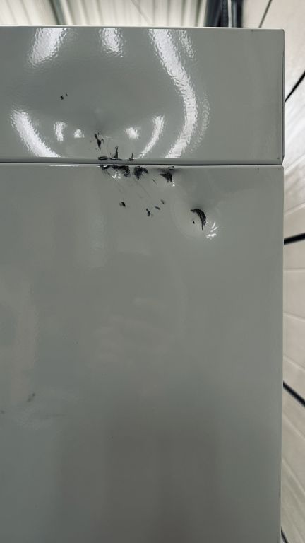 Kirsch Labex-468 Labor-Kühlschrank ex-Geschützt